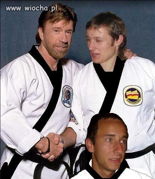 Ekipa wuja Tandka 