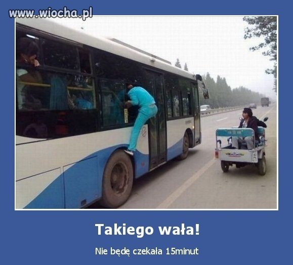 To jest prawdziwa wiocha