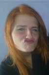 Całuśna Andzia