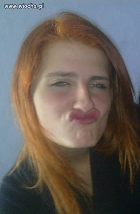 Całuśna Andzia
