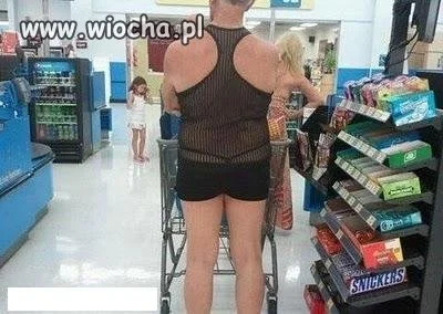 Mój mąż...