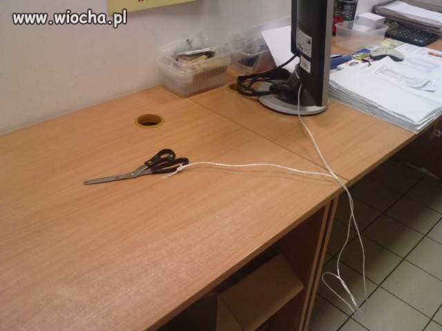 Teraz to na pewno nie ukradną