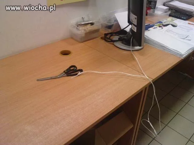 Teraz to na pewno nie ukradną