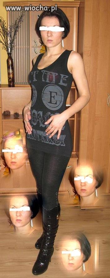 W głowie się zakręciło