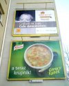 Myślenie kogoś jednak boli