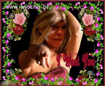 Sexy dziunia