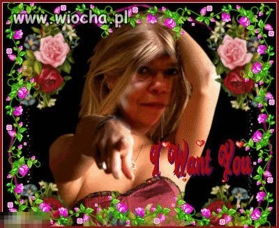 Sexy dziunia
