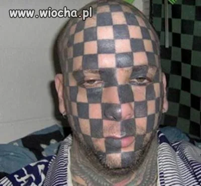 Nie ma jak to dobry tatuaż