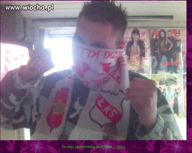 Gangstaa Bijacz. 