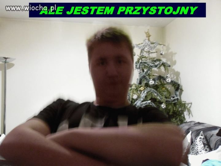 Bardzo wyraźnie to widać