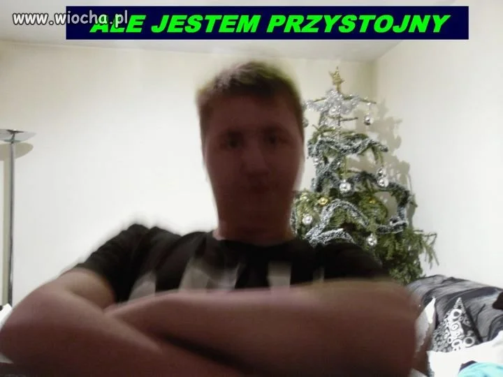 Bardzo wyraźnie to widać