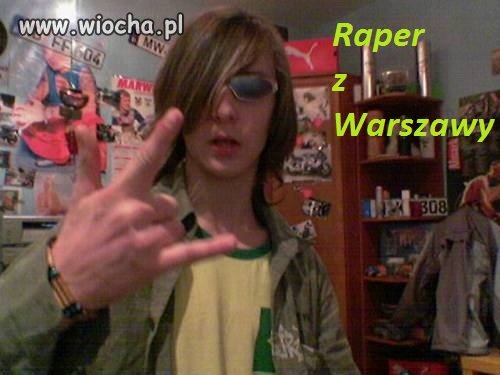Rapuje z Bonusem RPK!
