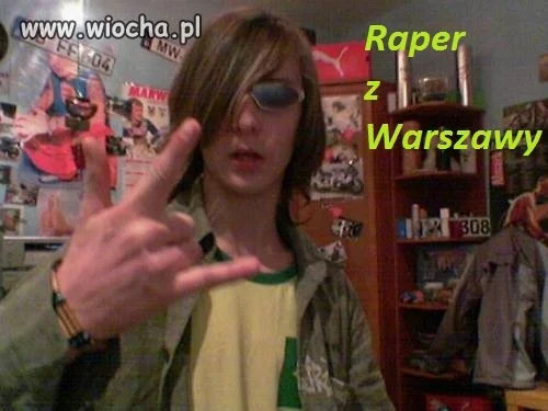 Rapuje z Bonusem RPK!