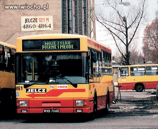 Wybredny kierowca