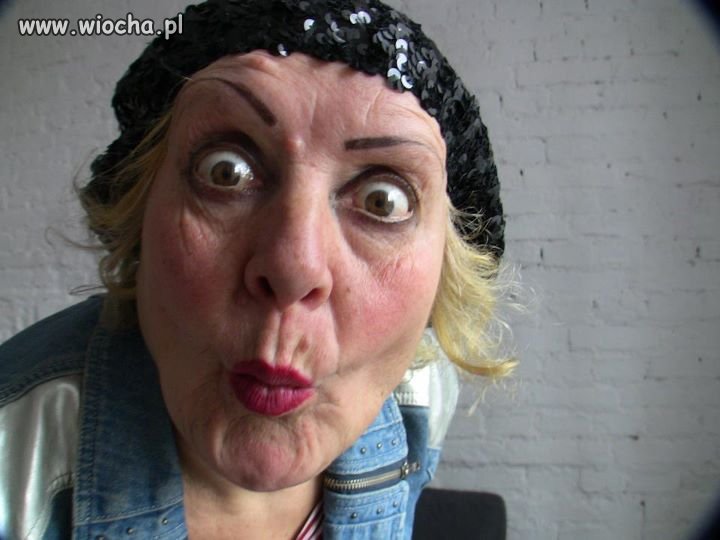 Pani Barbara