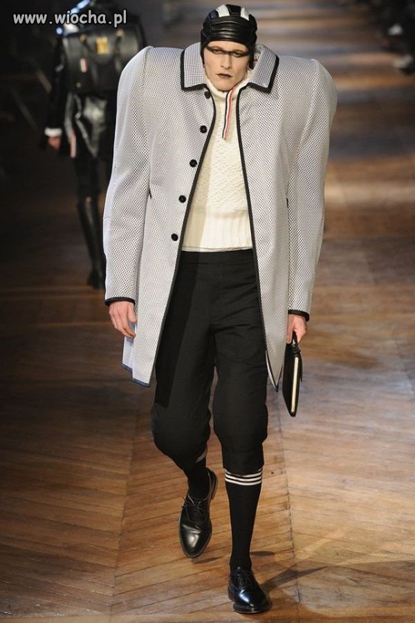 Moda 2012