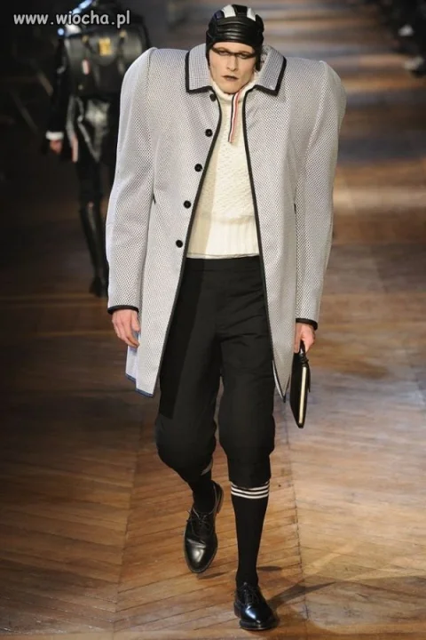 Moda 2012
