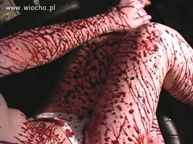 Niektórzy to mają równo nasrane w głowach...