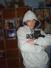 Kocham zwierzęta hip hop i dode...