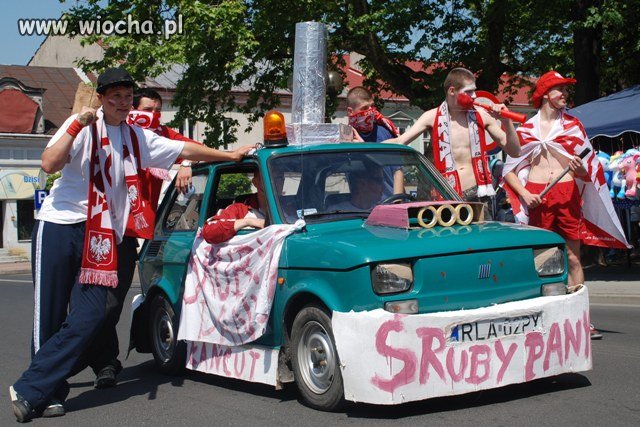 Biedny maluszek