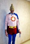 Super Condom