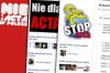 ACTA - największa wiocha!