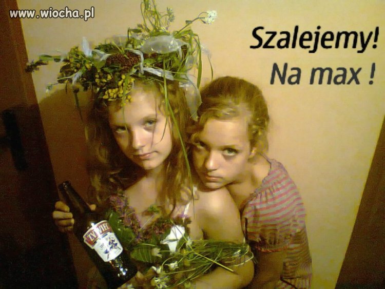 Szalone trzynastolatki 
