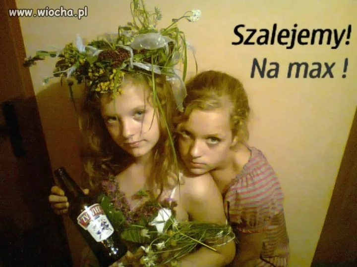 Szalone trzynastolatki 