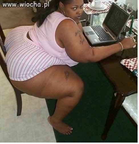 Big mama...