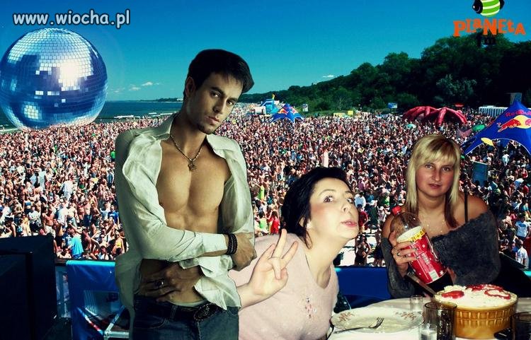Ach te marzenia