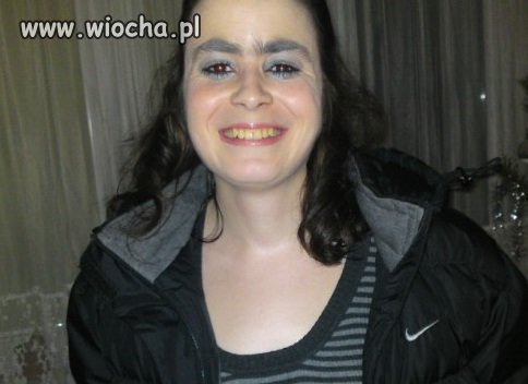 Ahh te brwi