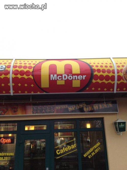 Mc Döner