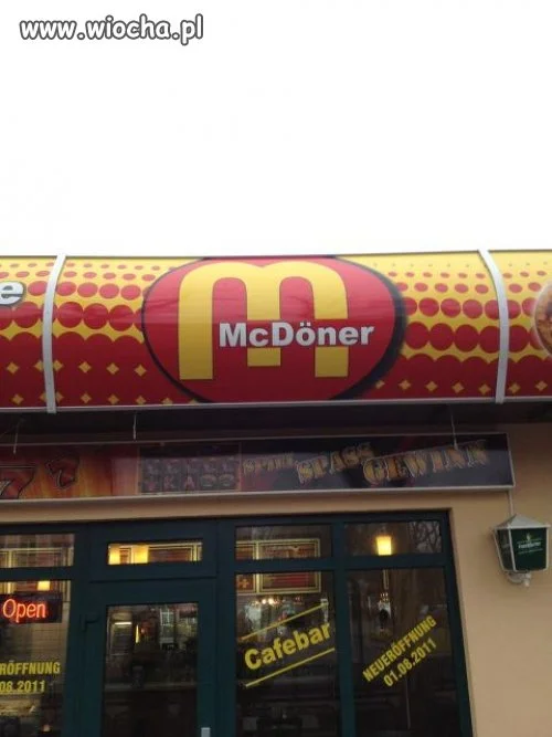Mc Döner