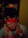 Groźny gangster 