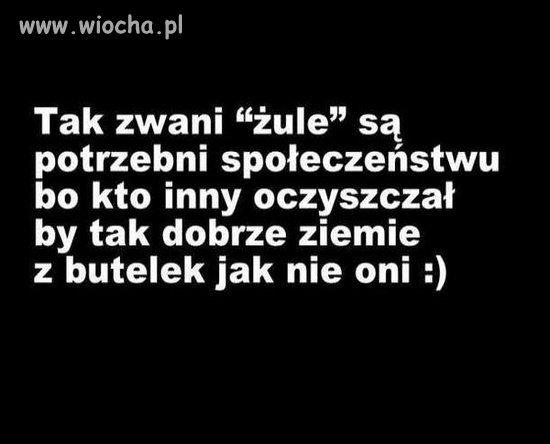 Żule!!!