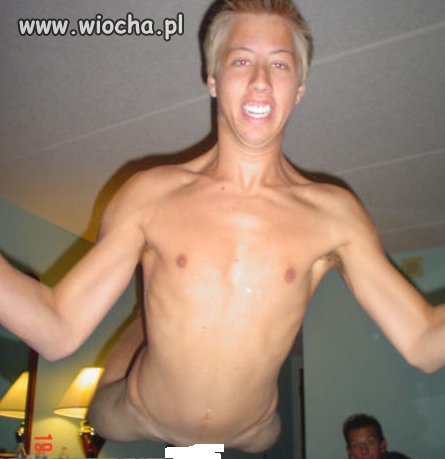 Skoczek