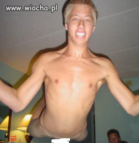 Skoczek