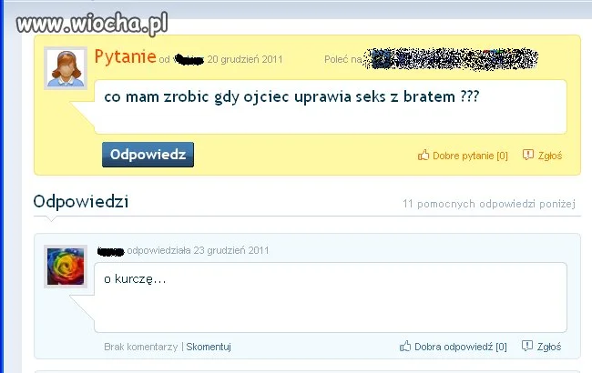 Bez komentarza