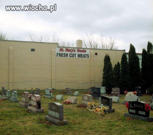 Chyba reklama w złym miejscu