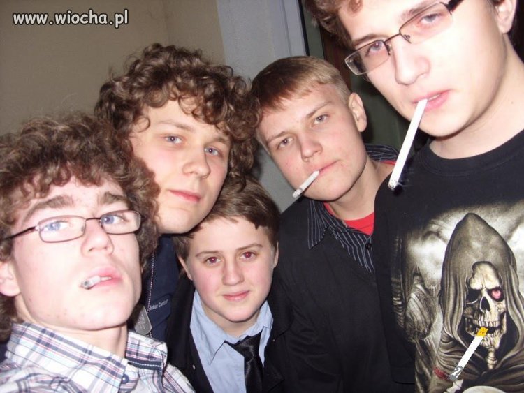 Gangsta 
