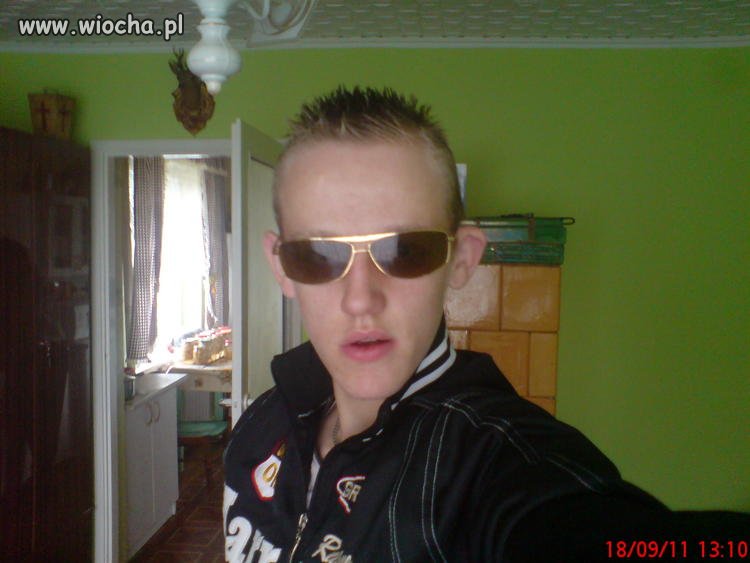 Playboy z Iwca