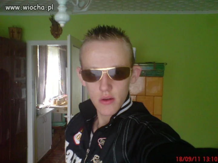 Playboy z Iwca