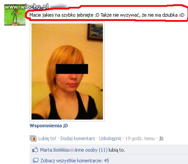Oh maj gaaaszzz!!!