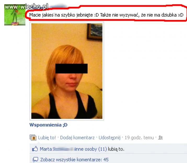 Oh maj gaaaszzz!!!