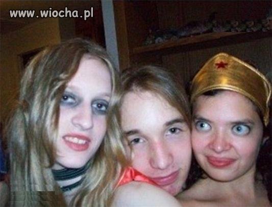 Bo dobry makijaż to podstawa 