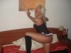 38 letnia dziunia