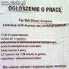 Ogłoszenie