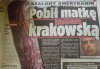 XXI wiek bez broni ostrej...