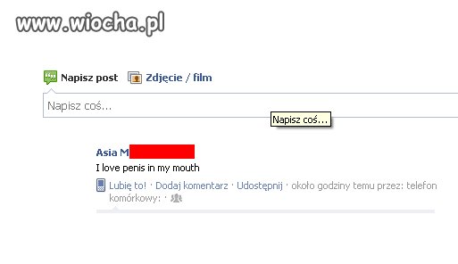 Dzisiejsza młodzież...