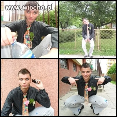 Disco Boy